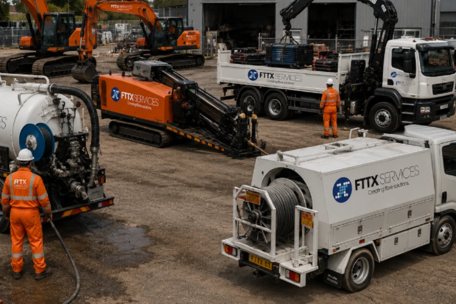 SkilledWorkforceFTTX