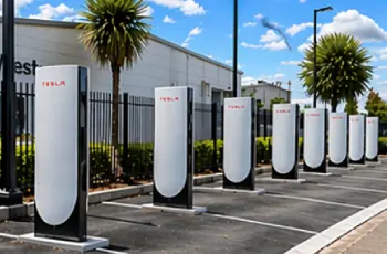EV Chargers_350px