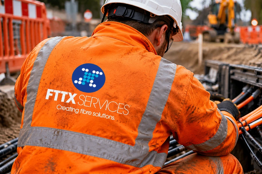 SkilledWorkforceFTTX