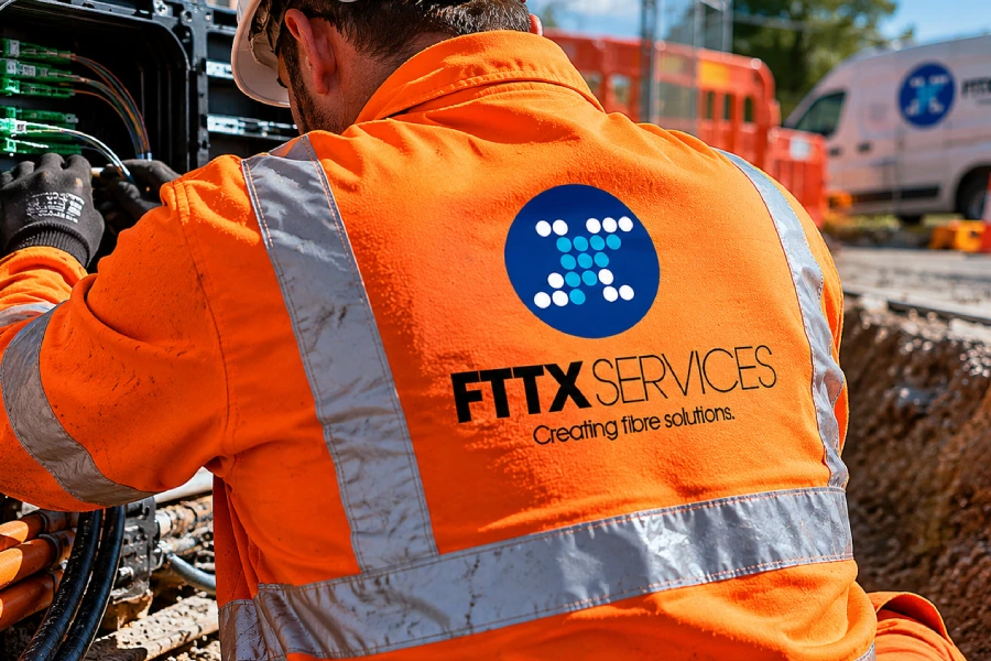 UFB Rollout NZ